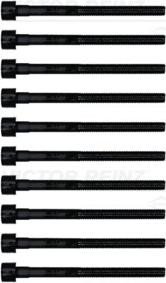 Cylinder Head Bolt Set